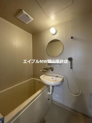 パールハイツＡの物件内観写真